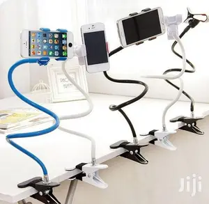 Lazy Goose Flexible Phone Holder