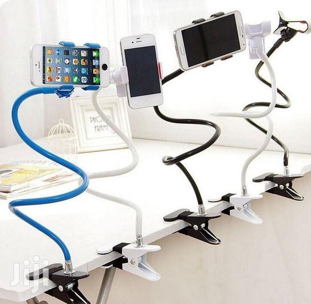 Lazy Goose Flexible Phone Holder - main view