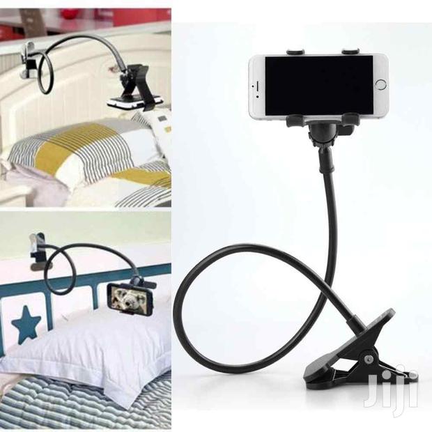 Flexible Hard Phone Holder - main view