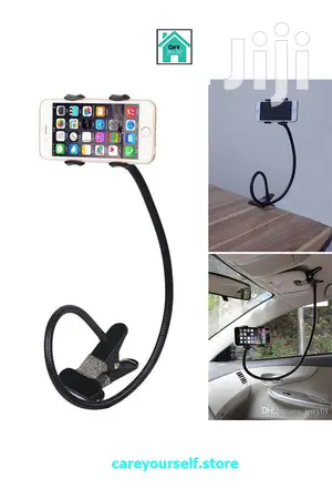 Universal Lazy Phone Holder Stand