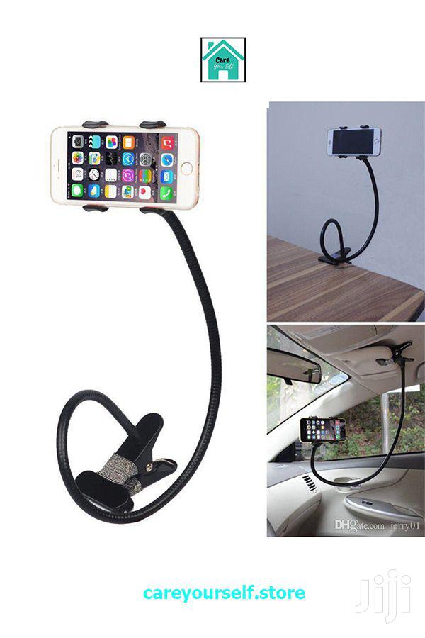 Universal Lazy Phone Holder Stand - main view