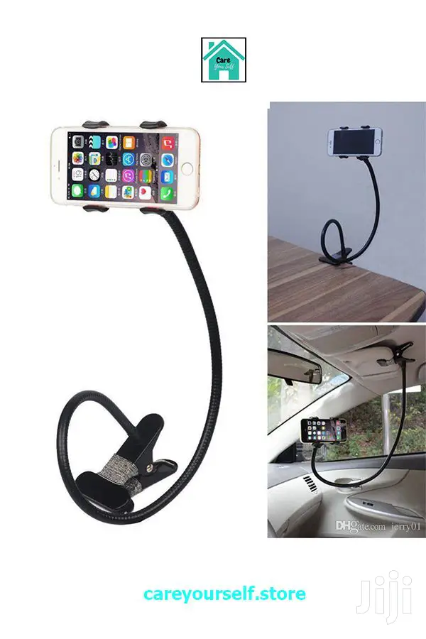 Universal Lazy Phone Holder Stand