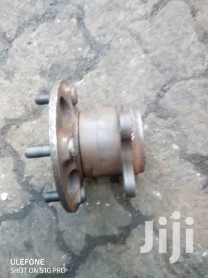 Rear Hubs for , Lexus, Hurriah Voxy