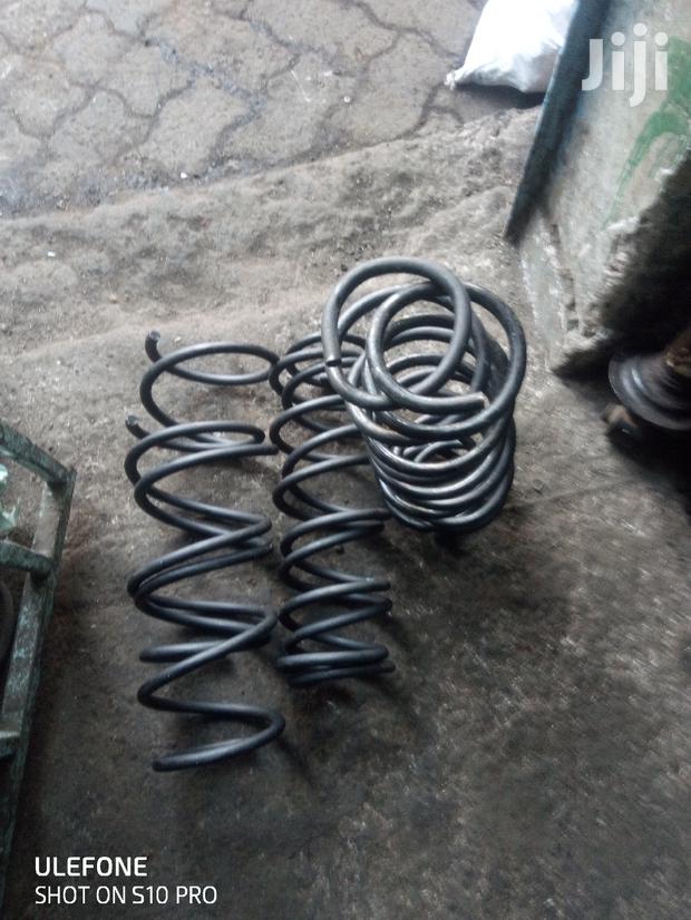 Heavy Duty Coil Spring - thumbnail 3