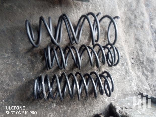 Heavy Duty Coil Spring - thumbnail 4