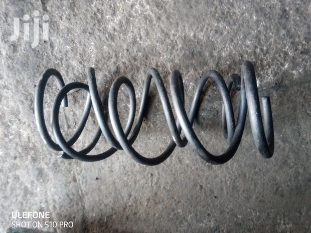 Heavy Duty Coil Spring - thumbnail 6