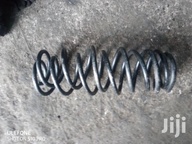 Heavy Duty Coil Spring - thumbnail 7