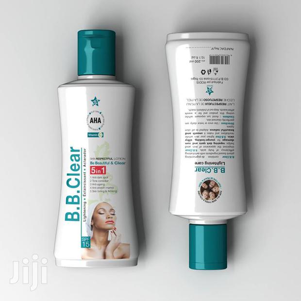 B.B. Clear Lotion - thumbnail 3