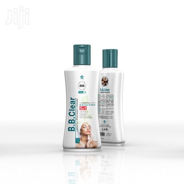 B.B. Clear Lotion - thumbnail 4
