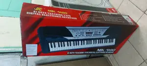 61keys Mk890 Professional Keyboard