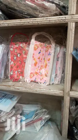 Kids Masks