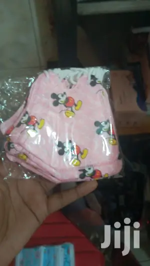 Kids Masks