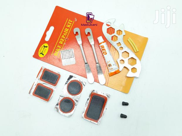 Essential Bike Repair Kit - thumbnail 2