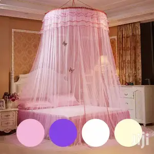Free Size Round Mosquito Net