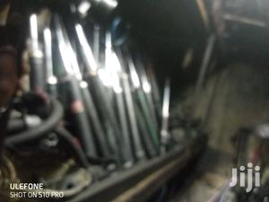 Shocks Rear End Front - thumbnail 2