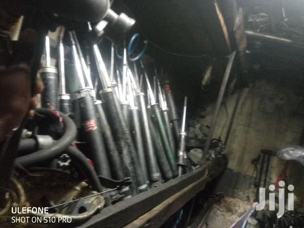 Shocks Rear End Front - thumbnail 3