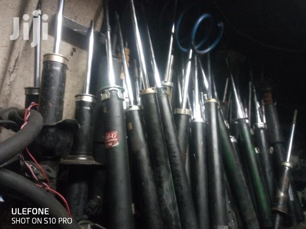 Shocks Rear End Front - thumbnail 4