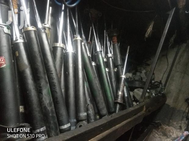 Shocks Rear End Front - thumbnail 5