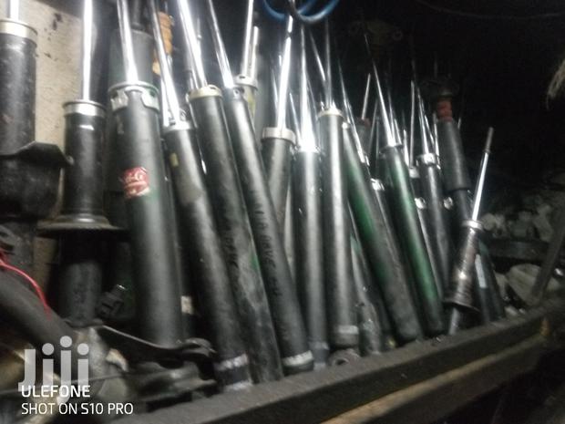 Shocks Rear End Front - thumbnail 6