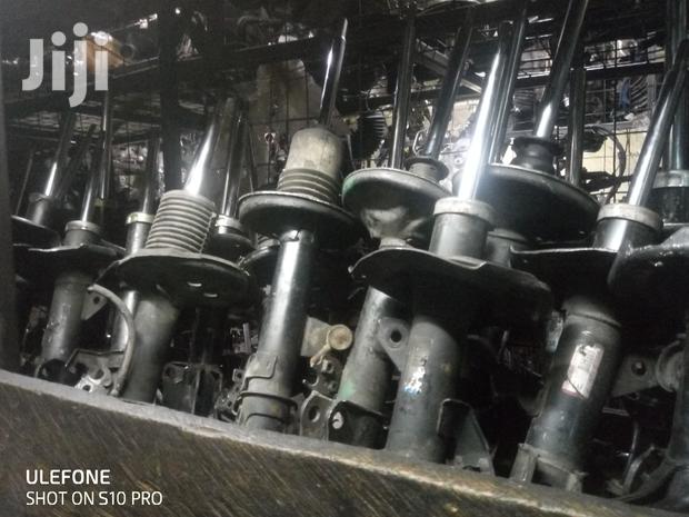 Shocks Rear End Front - thumbnail 7