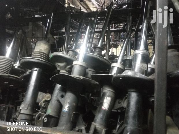 Shocks Rear End Front - thumbnail 8