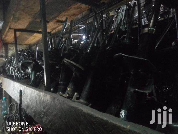 Shocks Rear End Front - thumbnail 10