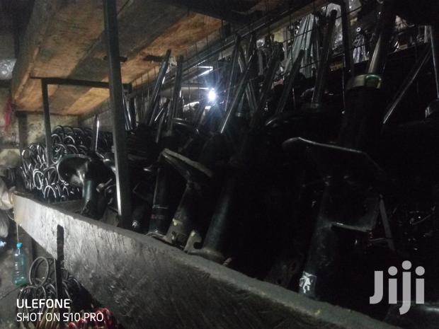 Shocks Rear End Front - thumbnail 11