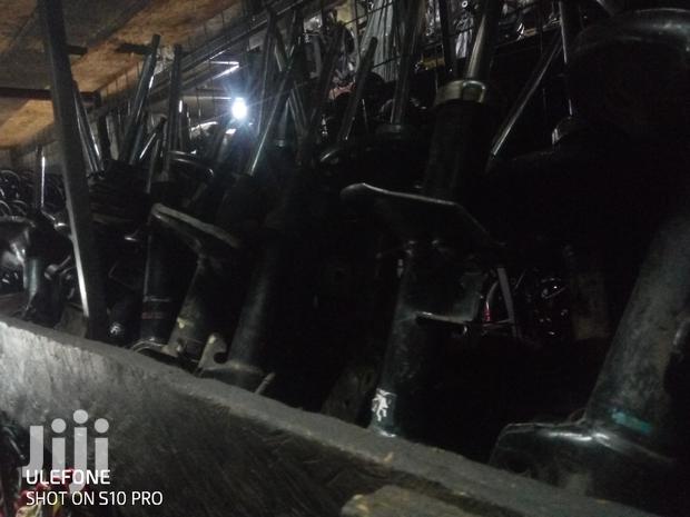 Shocks Rear End Front - thumbnail 12