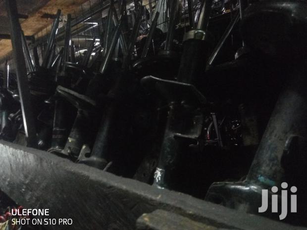 Shocks Rear End Front - thumbnail 13