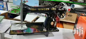 Singer Sewing Machine