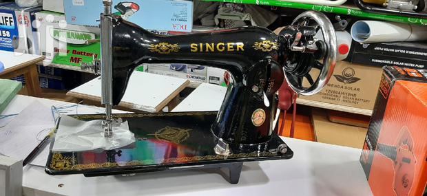 Singer Sewing Machine