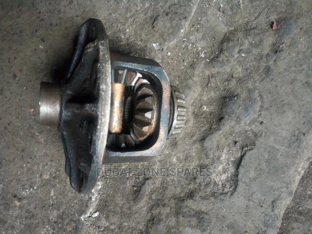 Differential Gauge for All Pick Ups. - thumbnail 2