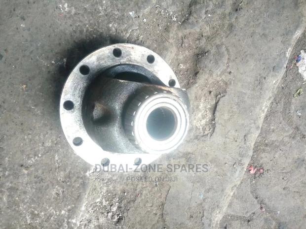 Differential Gauge for All Pick Ups. - main view