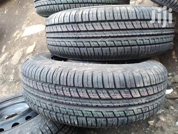 Lassa Tires Sizes 185/70r14 Made in Turkey.