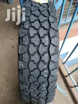 Dunlop Tires Sizes 205R16
