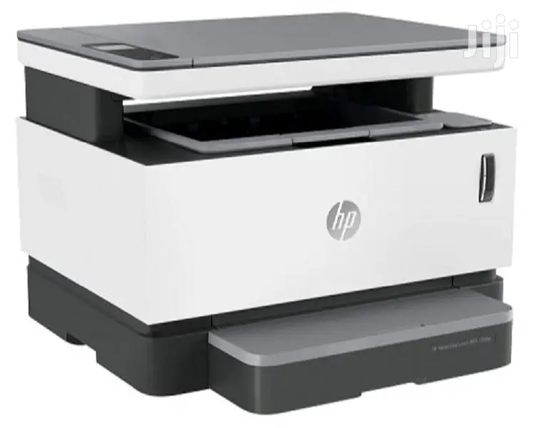 HP Neverstop Laser MFP 1200W Printer