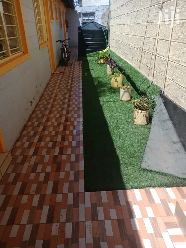 Bedsitter Nairobi West at 10,000/=