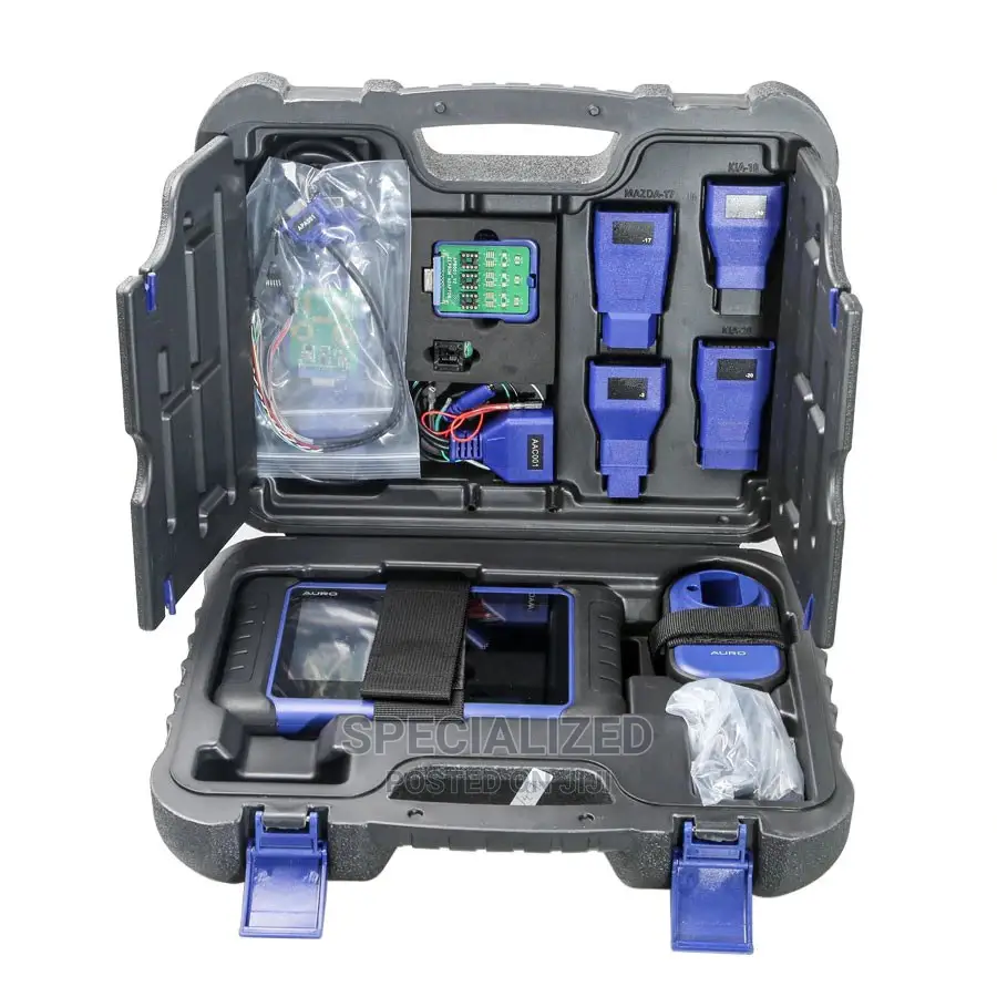 Autel IM508S Car Diagnosis Car Key Immo Machine