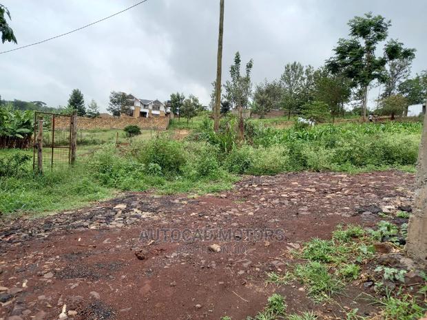Residential Plot In Mugumo - thumbnail 4
