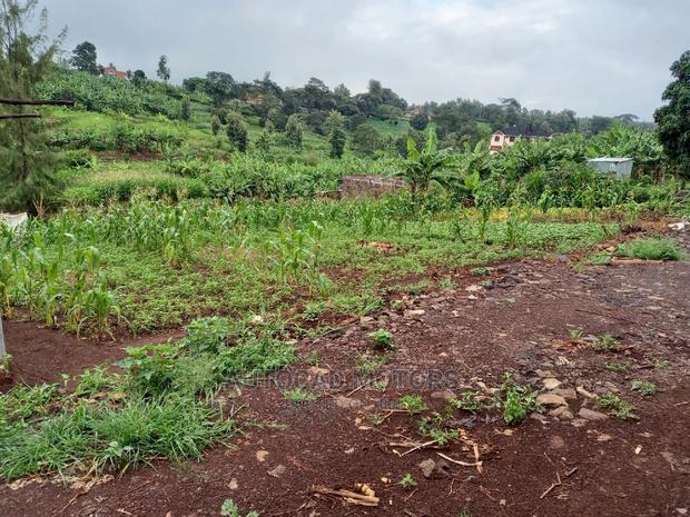 Residential Plot In Mugumo - thumbnail 5