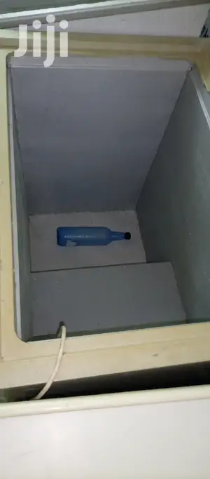 Deep Freezer