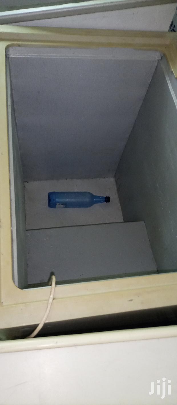 Deep Freezer