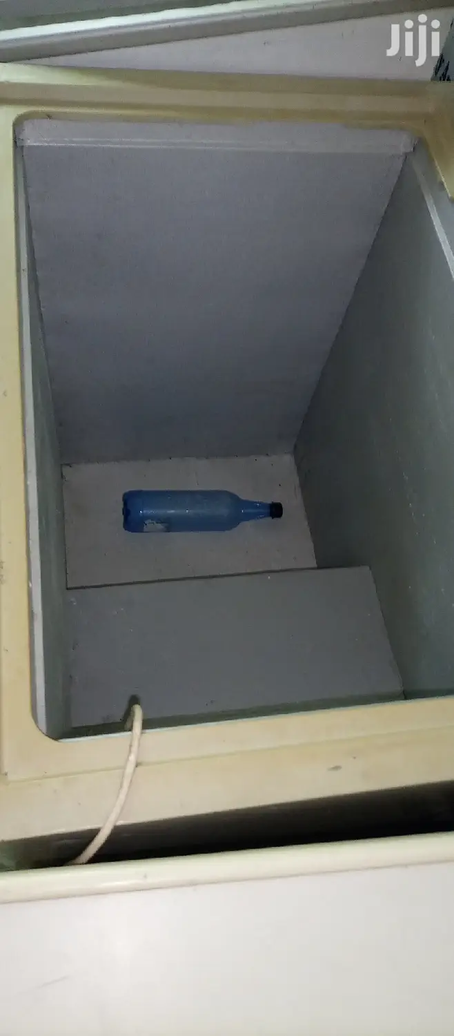 Deep Freezer