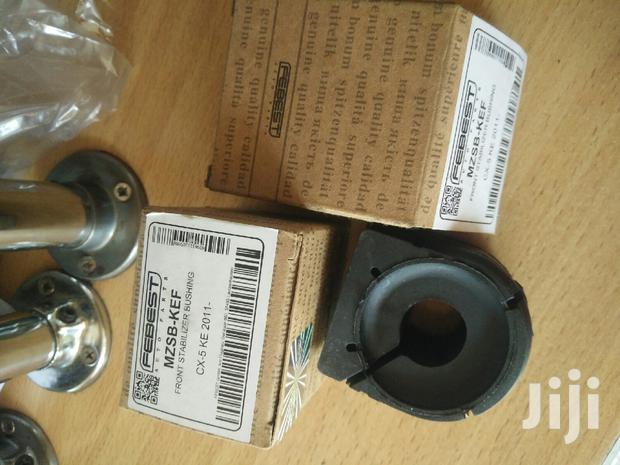 Mazda CX5 Front Stabilizer Bushes - main view