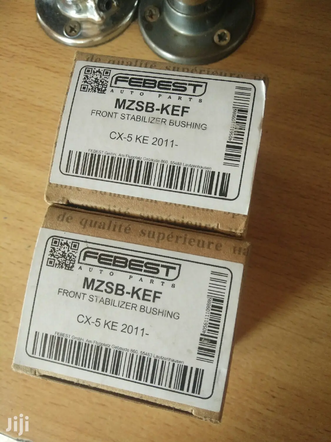 Mazda CX5 Front Stabilizer Bushes