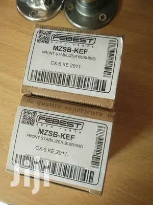 Mazda CX5 Front Stabilizer Bushes
