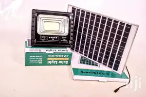 Solar Flood Light 100watts