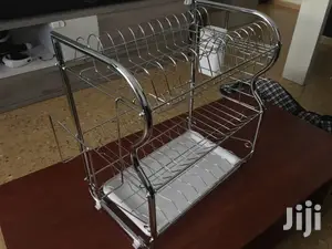 Stainless Steel Dish Rack