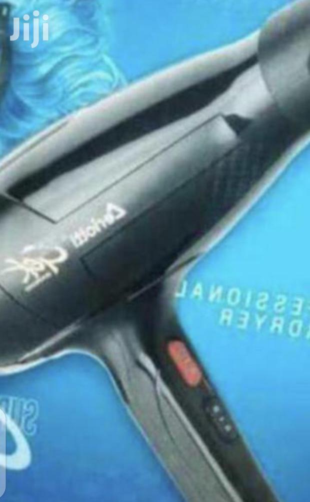 Perfect Ceriotti Blow Dry - main view