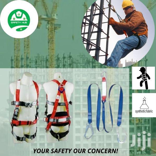 Harness (Safety) - main view